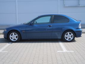 BMW 3 - 2002