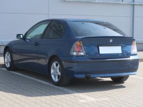BMW 3 - 2002