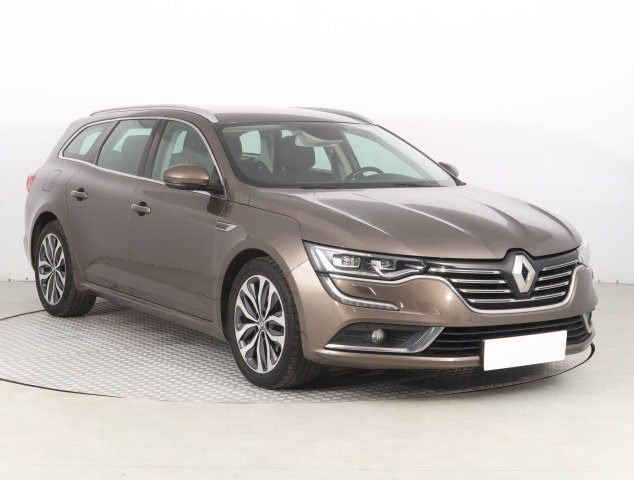 Renault Talisman 2016