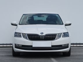 Skoda Octavia - 2017