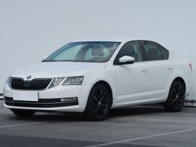 Skoda Octavia - 2017
