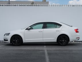 Skoda Octavia - 2017