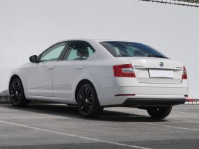 Skoda Octavia - 2017