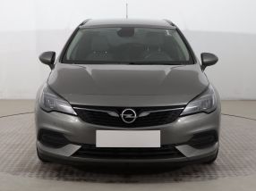 Opel Astra - 2021