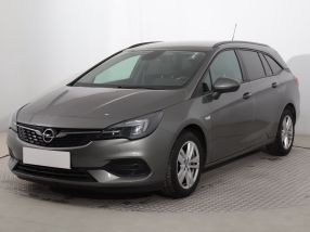 Opel Astra - 2021
