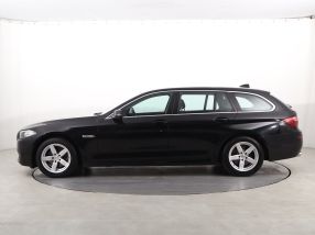 BMW 5 - 2015