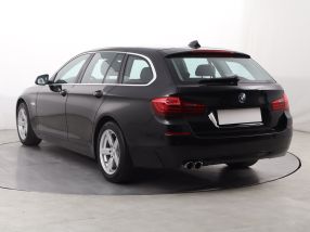 BMW 5 - 2015