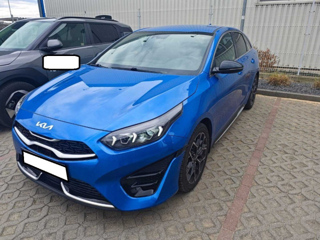Kia ProCeed 2024
