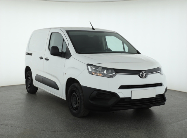 Toyota Proace City 2020