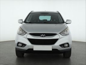 Hyundai ix35 - 2011