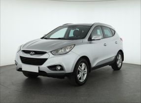 Hyundai ix35 - 2011