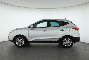 Hyundai ix35 - 2011