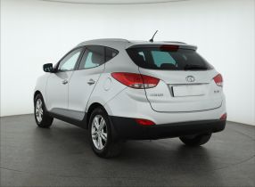 Hyundai ix35 - 2011