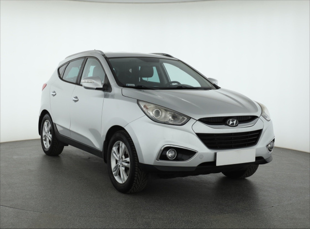 Hyundai ix35 2011