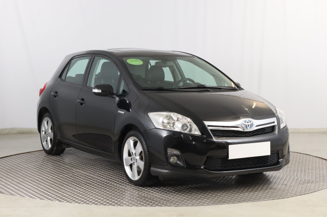 Toyota Auris 2010