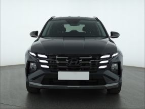 Hyundai Tucson - 2024