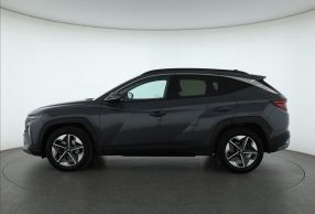 Hyundai Tucson - 2024