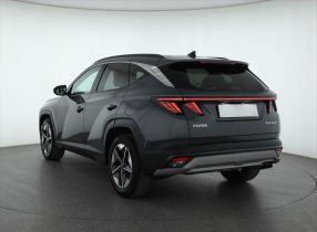 Hyundai Tucson - 2024