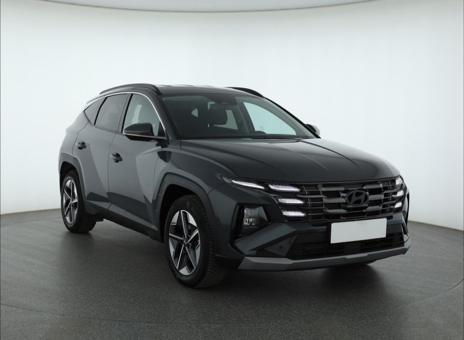 Hyundai Tucson - 2024