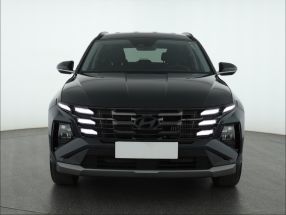 Hyundai Tucson - 2024