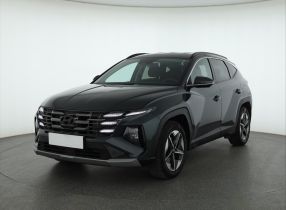 Hyundai Tucson - 2024
