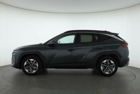 Hyundai Tucson - 2024
