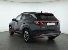 Hyundai Tucson - 2024