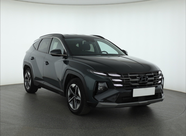Hyundai Tucson 2024