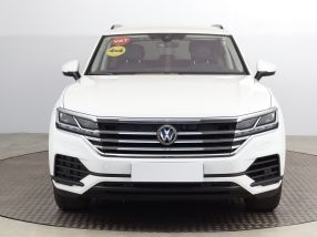Volkswagen Touareg - 2018