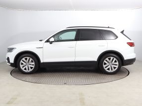 Volkswagen Touareg - 2018