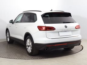 Volkswagen Touareg - 2018