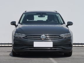Volkswagen Passat - 2020