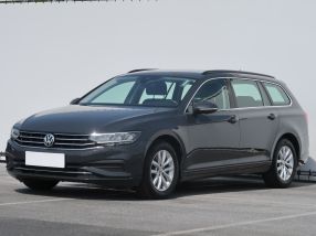 Volkswagen Passat - 2020