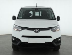 Toyota ProAce City - 2021