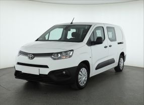 Toyota ProAce City - 2021