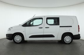 Toyota ProAce City - 2021