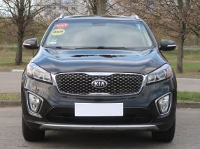 Kia Sorento - 2015