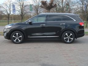 Kia Sorento - 2015
