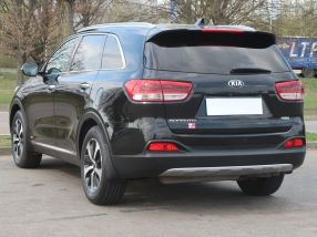 Kia Sorento - 2015