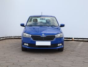 Skoda Fabia - 2019