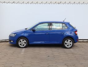 Skoda Fabia - 2019
