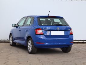 Skoda Fabia - 2019