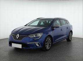 Renault Megane - 2019