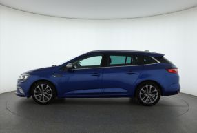 Renault Megane - 2019