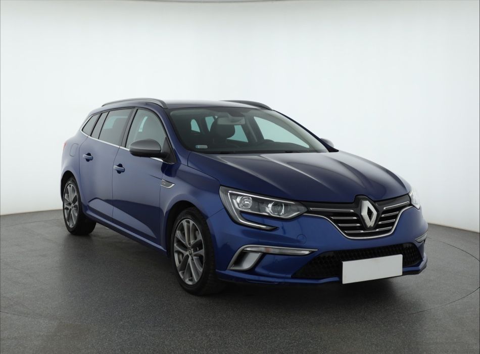 Renault Megane - 2019