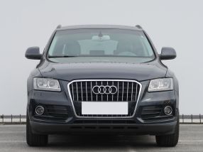 Audi Q5 - 2013