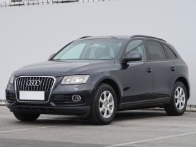 Audi Q5 - 2013