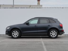 Audi Q5 - 2013