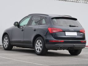 Audi Q5 - 2013