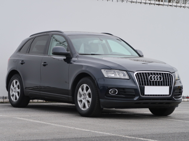Audi Q5 2013